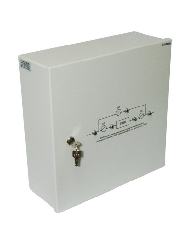 EBM-03-WCL-1S. Модуль внешнего байпаса для ИБП ST1103SL, ST1103L. Штиль в Норильске