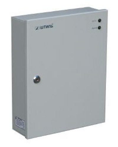 Штиль PS1205D. ИБП постоянного тока. Штиль в Норильске