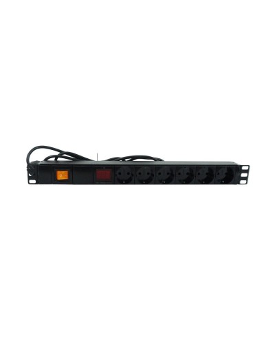 S6-Amp. Блок электрических розеток. Штиль в Норильске