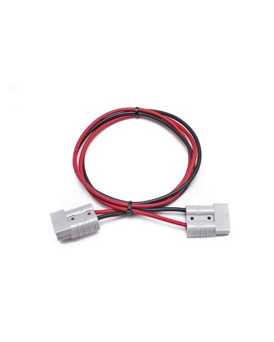 TD50A-TD50A-5-2x6. Батарейный кабель. Штиль в Норильске