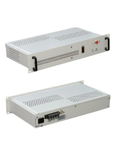Штиль PS6005G в 19 корпусе. ИБП постоянного тока. Штиль в Норильске
