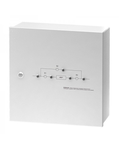 EBM-10-WTL-1T. Модуль внешнего байпаса для ИБП ST1106SL, ST1106L, ST1110SL, ST1110L. Штиль в Норильске
