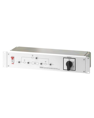 EBM-10-RT. Модуль внешнего байпаса для ИБП SR1106L, SR1110L. Штиль в Норильске