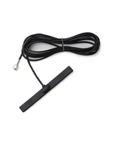 GSM 2J520. Выносная внутриобъектовая антенна. Си-Норд в Норильске