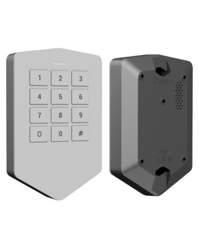 NB-K12. Клавиатура проводная для Норд GSM/WRL,. Си-Норд в Норильске