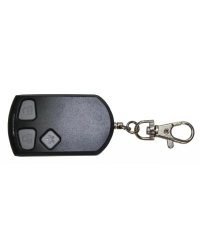 БН-3С. Радиобрелок дополнительный для GSM-сигнализаторов серий Express GSM, Photo Express GSM, Express Power, Photo Express Solo. Сибирский Арсенал в Норильске