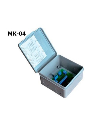 МК-04. Коробка монтажная. Спектрон НПО в Норильске