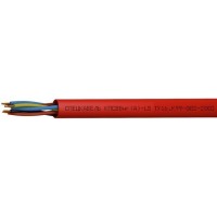 КПСВВнг(А)-LS 3х2х0,75 (Спецкабель). Кабель симметричный для систем сигнализации и управления, групповой прокладки, с пониженным дымо- и газовыделением. Спецкабель