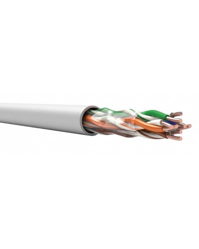 TechnoLAN U/UTP Cat 5e PVC 4х2х0,52. Кабель «витая пара» (LAN) для структурированных систем связи. СПКБ-Техно в Норильске