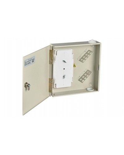 ШКОН-У/1-16-SC~-(корпус)~(130404-00005). Кросс оптический настенный. ССД (Связьстройдеталь) в Норильске