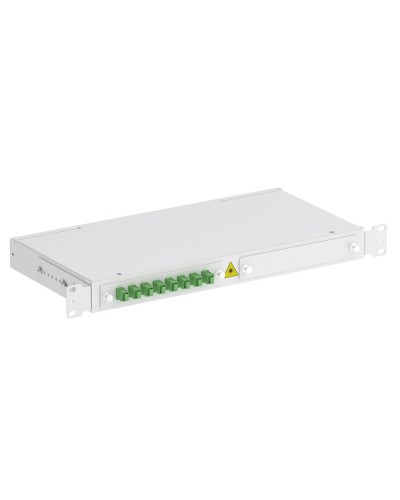 ШКОС-М-1U/2-8-SC~8-SC/APC~8-SC/APC (130303-01217). Кросс оптический 19. ССД (Связьстройдеталь) в Норильске