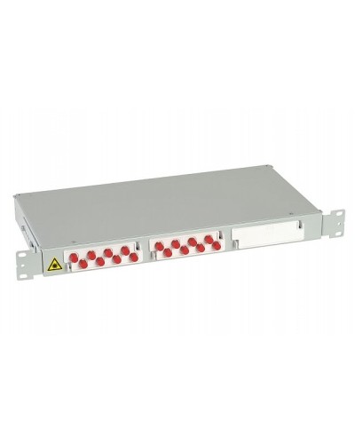ШКОС-Л-1U/2-16-FC/ST~16-FC/D/SM~16-FC/UPC (130308-00106). Кросс оптический 19. ССД (Связьстройдеталь) в Норильске
