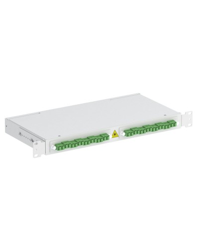 ШКОС-М-1U/2-32-SC~32-SC/APC~32-SC/APC (130303-02157). Кросс оптический 19. ССД (Связьстройдеталь) в Норильске