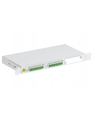 ШКОС-Л-1U/2-16-SC~16-SC/APC~16-SC/APC (130308-00105). Кросс оптический 19. ССД (Связьстройдеталь) в Норильске
