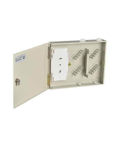 ШКОН-У/1-32-SC~-(корпус)~(130404-00014). Кросс оптический настенный. ССД (Связьстройдеталь) в Норильске