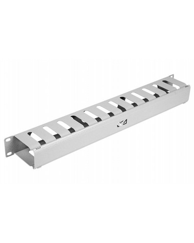 ОКГК-19-1U (130411-00478). Кабельный организатор 19. ССД (Связьстройдеталь) в Норильске