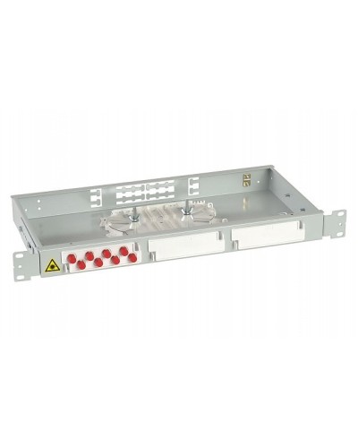 ШКОС-Л-1U/2-8-FC/ST~8-FC/D/SM~8-FC/UPC (130308-00102). Кросс оптический 19. ССД (Связьстройдеталь) в Норильске