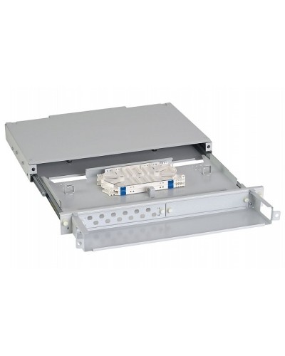 ШКОС-ВП-1U/2-12-FC/ST~-(корпус)~(130304-00009). Кросс оптический 19. ССД (Связьстройдеталь) в Норильске