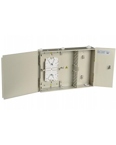 ШКОН-СТ/2-32-FC/ST~-(корпус)~(130405-00669). Кросс оптический настенный. ССД (Связьстройдеталь) в Норильске