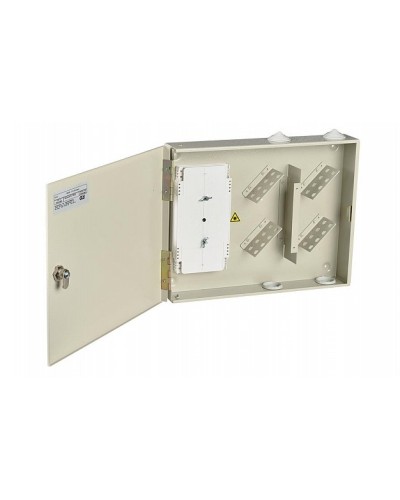 ШКОН-У/1-32-FC/ST~-(корпус)~(130404-00012). Кросс оптический настенный. ССД (Связьстройдеталь) в Норильске