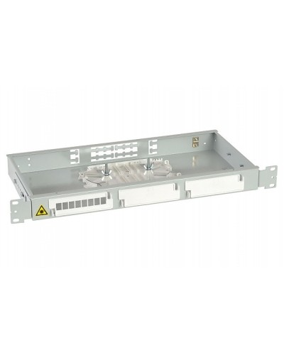 ШКОС-Л-1U/2-8-FC/ST/SC/LC~-(корпус)~ (130308-00016). Кросс оптический 19. ССД (Связьстройдеталь) в Норильске