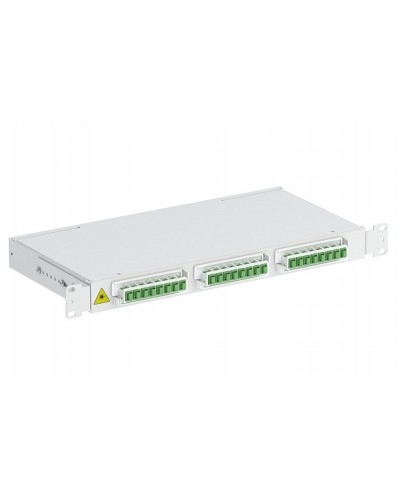 ШКОС-Л-1U/2-24-SC~24-SC/APC~24-SC/APC (130308-00109). Кросс оптический 19. ССД (Связьстройдеталь) в Норильске