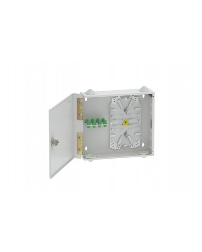 ШКОН-УМ/2-8-FC/ST~8-FC/D/APC~8-FC/APC(130404-02100). Кросс оптический настенный. ССД (Связьстройдеталь) в Норильске