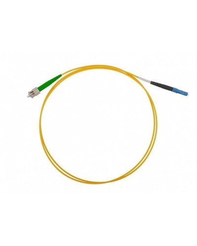 ШОС-SM/2.0мм-FC/APC-LC/UPC-1.0м (130201-02760). Патч-корд оптический. ССД (Связьстройдеталь) в Норильске