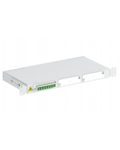 ШКОС-Л-1U/2-8-SC~8-SC/APC~8-SC/APC (130308-00101). Кросс оптический 19. ССД (Связьстройдеталь) в Норильске