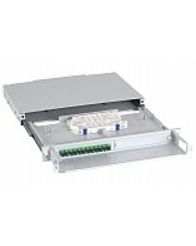 ШКОС-ВП-1U/2-12-SC~12-SC/APC~12-SC/APC(130304-00937). Кросс оптический 19. ССД (Связьстройдеталь) в Норильске