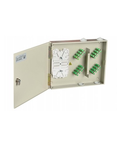 ШКОН-У/1-32-FC/ST~32-FC/D/APC~32-FC/APC(130404-00142). Кросс оптический настенный. ССД (Связьстройдеталь) в Норильске
