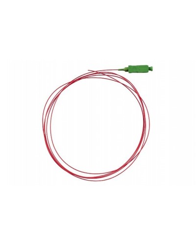 ШОС-S7/0.9мм-SC/APC-p/t -1.0м (G657) (130202-04321). Пигтейл оптический. ССД (Связьстройдеталь) в Норильске