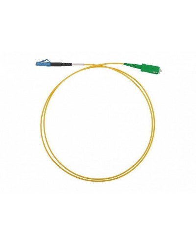 ШОС-SM/2.0мм-LC/UPC-SC/APC-1.0м (130201-03298). Патч-корд оптический. ССД (Связьстройдеталь) в Норильске