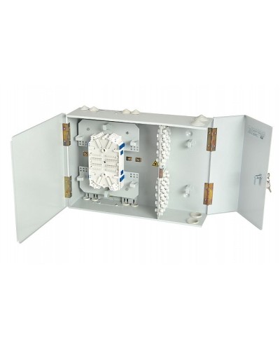 ШКОН-МА/4-48-FC/ST~48-FC/D/SM~48-FC/UPC(130406-00611). Кросс оптический настенный. ССД (Связьстройдеталь) в Норильске