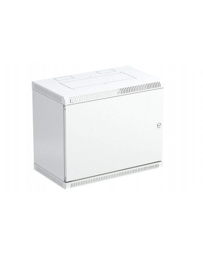 ШТ-НСр-9U-600-350-М (130411-00555). Шкаф настенный разборный 19, 9U. ССД (Связьстройдеталь) в Норильске