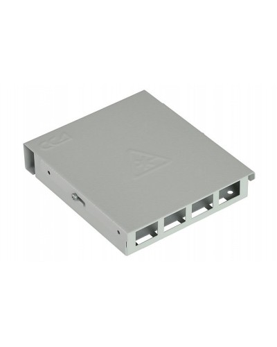 ШКОН-Р/1-8-SC~-(корпус)~(130401-00062). Кросс оптический настенный. ССД (Связьстройдеталь) в Норильске