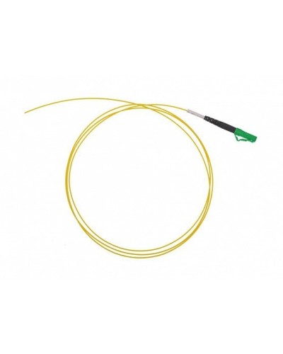 ШОС-SM/0.9мм-LC/APC-p/t -1.5м (130202-03218). Пигтейл оптический. ССД (Связьстройдеталь) в Норильске
