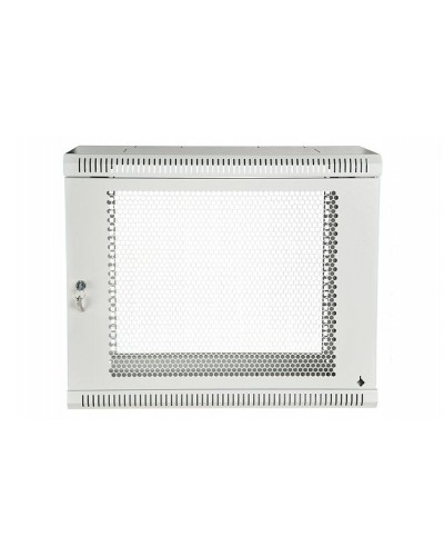 ШТ-НСр-12U-600-650-П (130411-00571). Шкаф настенный разборный 19, 12U. ССД (Связьстройдеталь) в Норильске