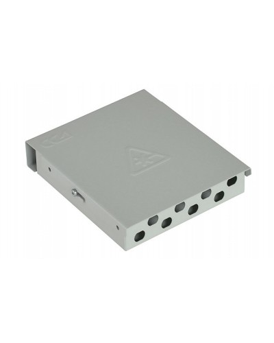 ШКОН-Р/1-8-FC/ST~-(корпус)~(130401-00063). Кросс оптический настенный. ССД (Связьстройдеталь) в Норильске