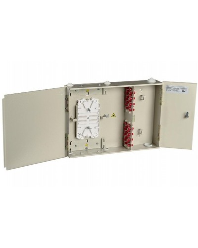 ШКОН-СТ/2-32-FC/ST~32-FC/D/SM~32-FC/UPC(130405-00706). Кросс оптический настенный. ССД (Связьстройдеталь) в Норильске