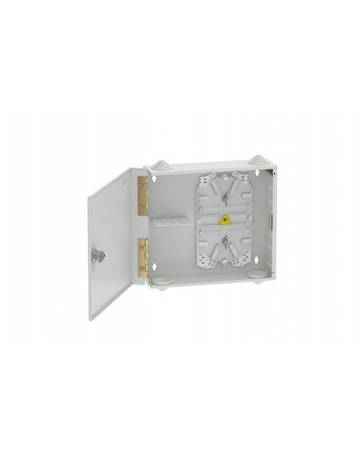 ШКОН-УМ/2-8-FC/ST~-(корпус)~(130404-00166). Кросс оптический настенный. ССД (Связьстройдеталь) в Норильске