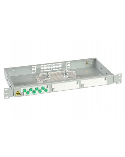 ШКОС-Л-1U/2-8-FC/ST~8-FC/D/APC~8-FC/APC (130308-00103). Кросс оптический 19. ССД (Связьстройдеталь) в Норильске
