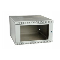 ШТ-НСс-9U-600-600-С (130411-00747). Шкаф настенный сварной 19, 9U. ССД (Связьстройдеталь)