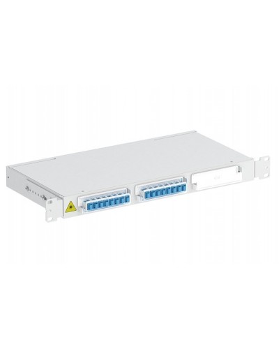 ШКОС-Л-1U/2-16-SC~16-SC/SM~16-SC/UPC (130308-00104). Кросс оптический 19. ССД (Связьстройдеталь) в Норильске