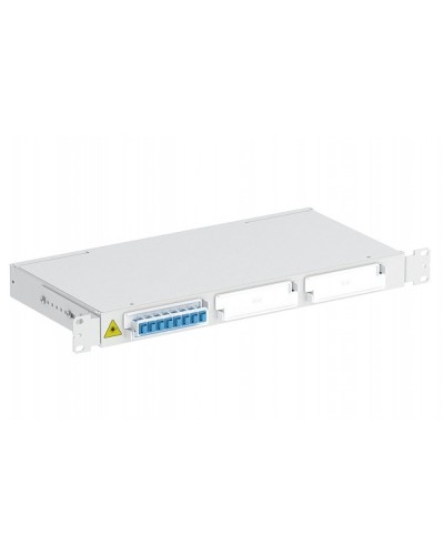 ШКОС-Л-1U/2-8-SC~8-SC/SM~8-SC/UPC (130308-00100). Кросс оптический 19. ССД (Связьстройдеталь) в Норильске