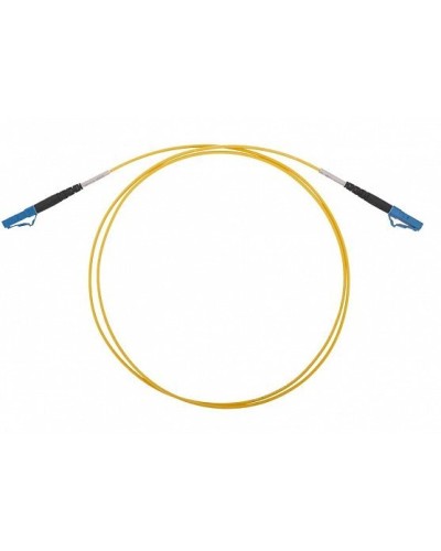 ШОС-SM/2.0мм-LC/UPC-LC/UPC-2.0м (130202-00011). Патч-корд оптический. ССД (Связьстройдеталь) в Норильске