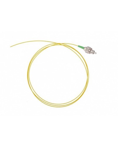 ШОС-SM/0.9мм-FC/APC-p/t -1.0м (130202-05627). Пигтейл оптический. ССД (Связьстройдеталь) в Норильске