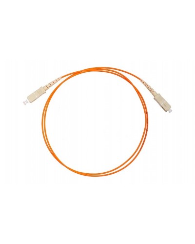 ШОС-MM50/2.0мм-SC/PC-SC/PC-1.0м HS (130201-02922). Патч-корд оптический. ССД (Связьстройдеталь) в Норильске