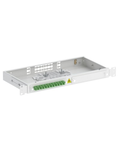 ШКОС-М-1U/2-12-SC~12-SC/APC~12-SC/APC (130303-02046). Кросс оптический 19. ССД (Связьстройдеталь) в Норильске