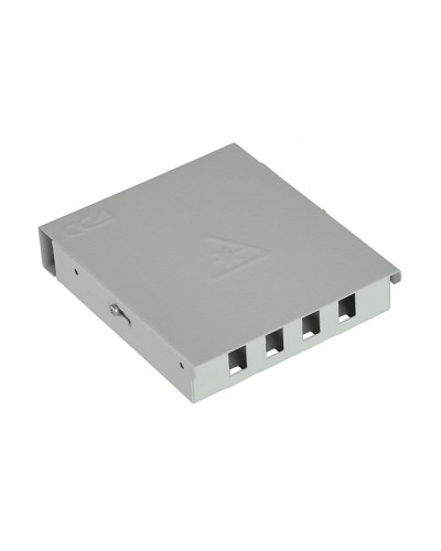 ШКОН-Р/1-4-SC~-(корпус)~(130401-00003). Кросс оптический настенный. ССД (Связьстройдеталь) в Норильске